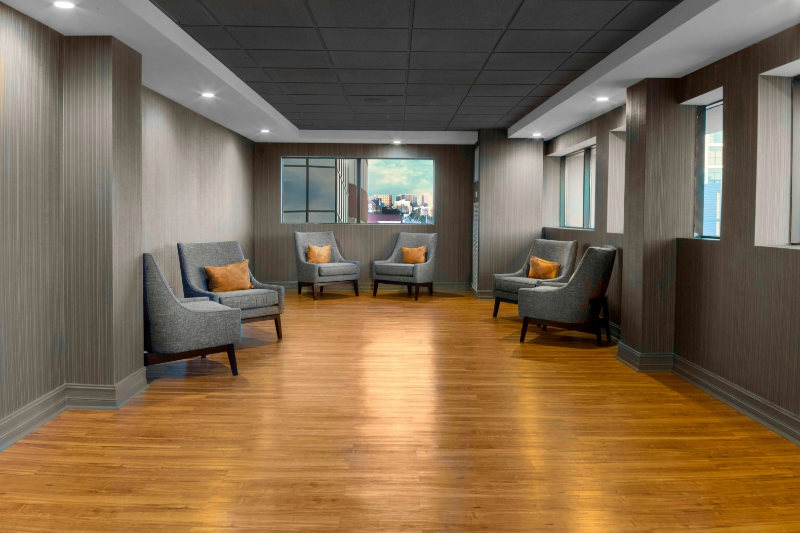 Foto - Aloft by Marriott Nashville West End