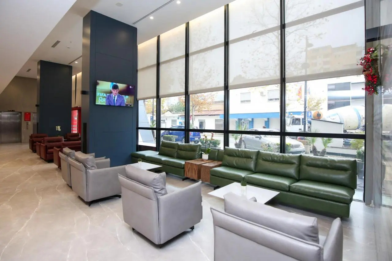Photo - Hotel Partner