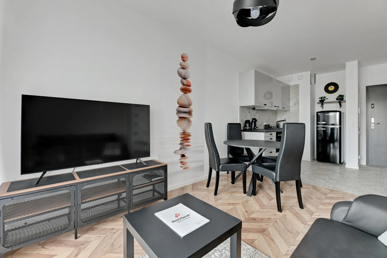 Photo - RentPlanet - Apartamenty Chlebova