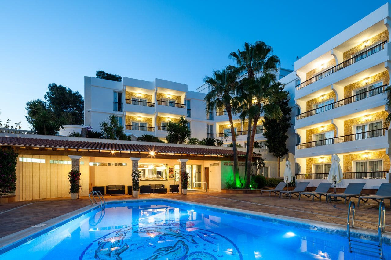 Foto - S'Argamassa Boutique Hotel
