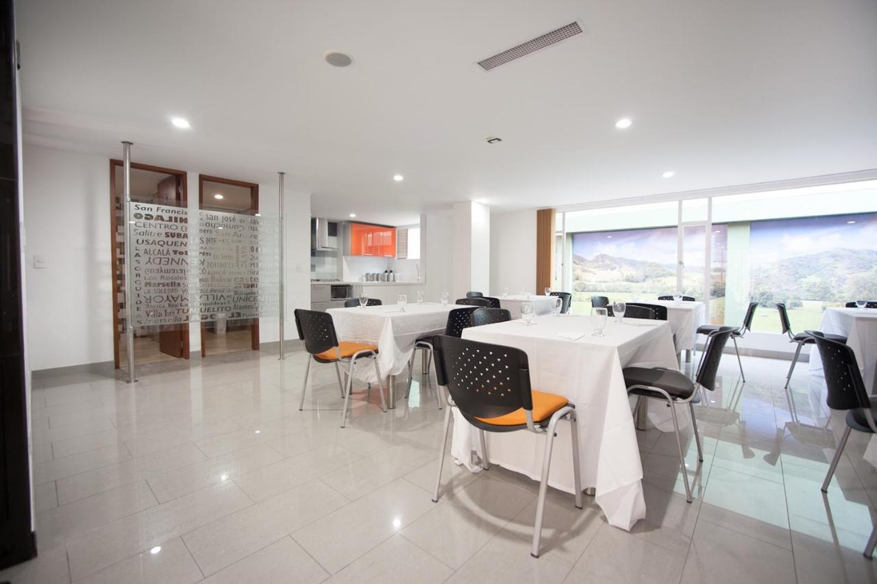 Photo - Hotel Castellana 100
