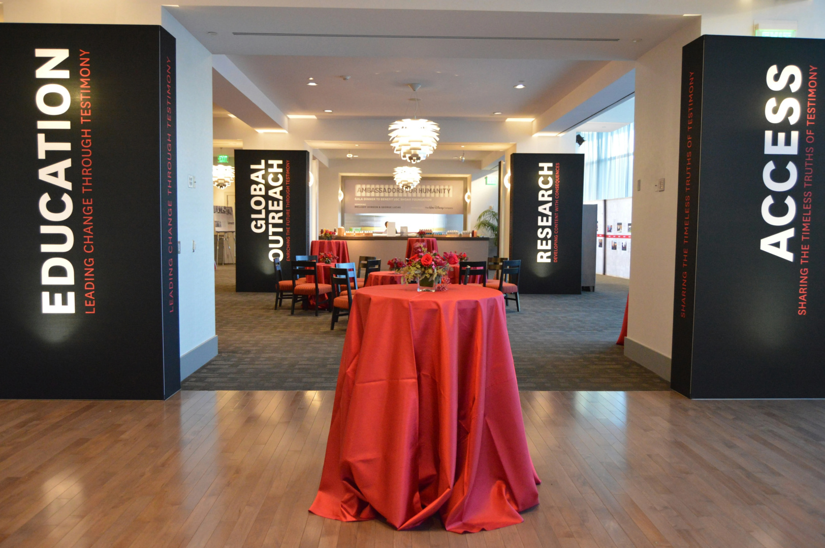 Foto - Loews Hollywood Hotel
