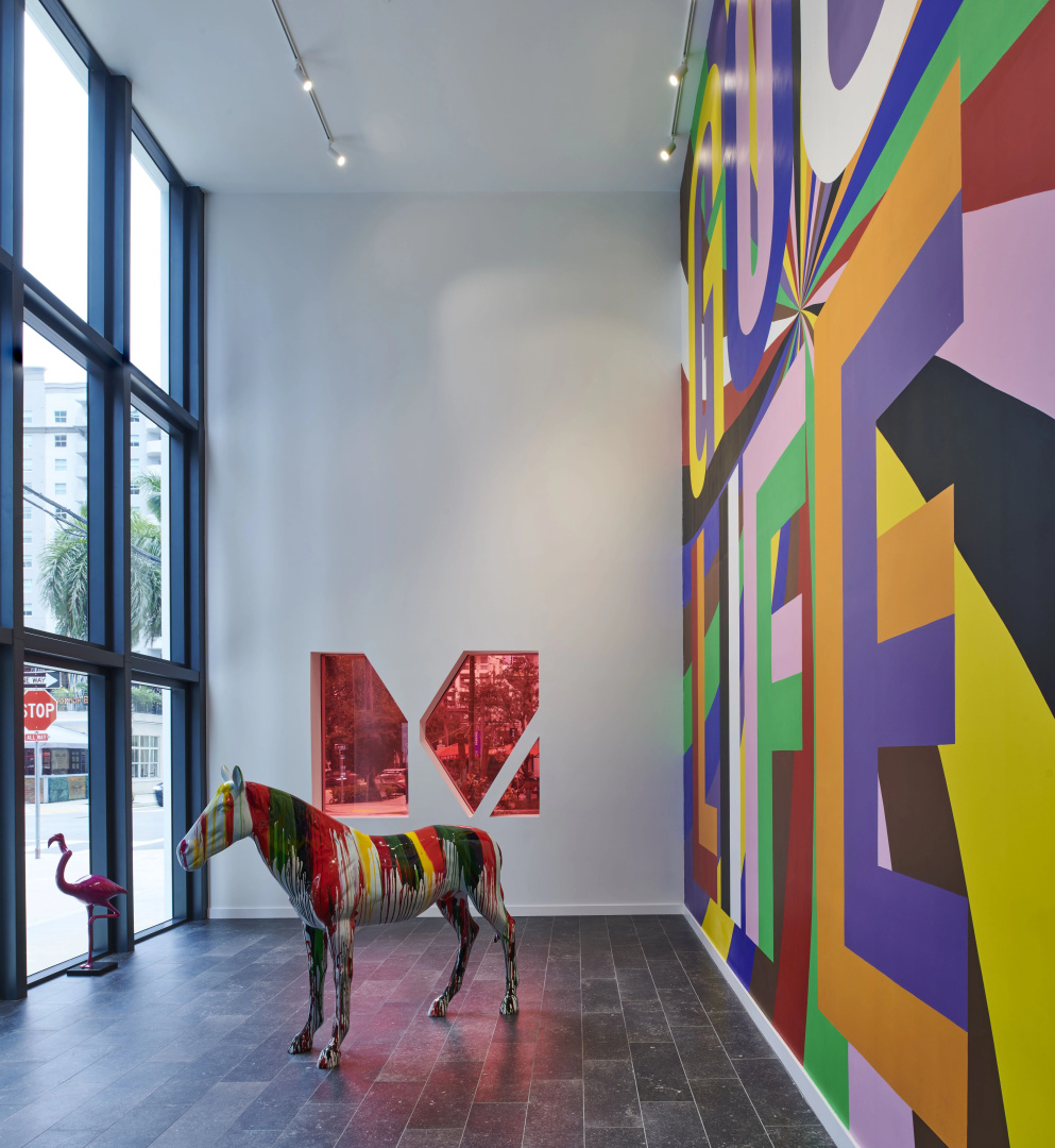 Photo - citizenM Miami Brickell