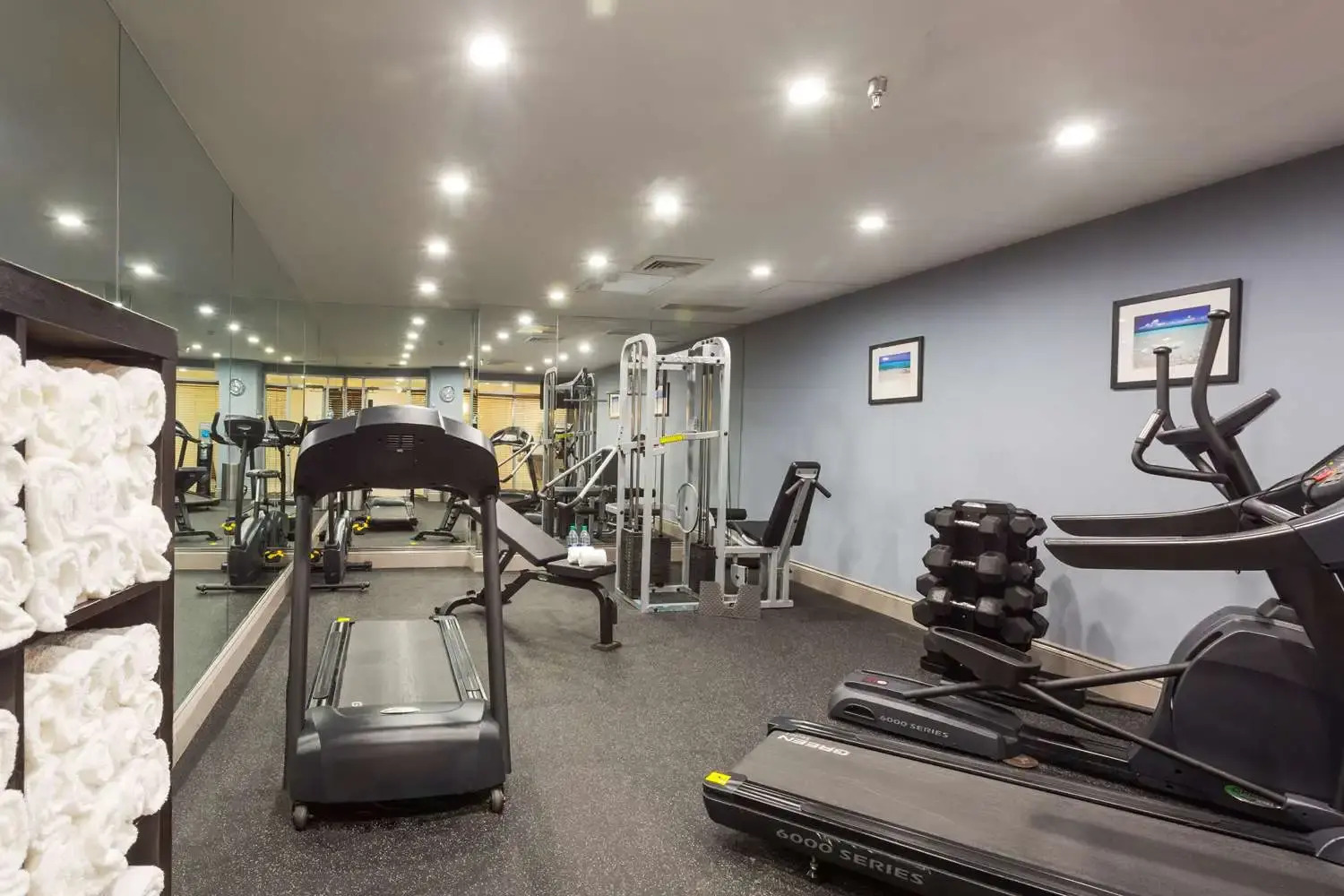 Photo - Best Western Plus Atlantic Beach Resort