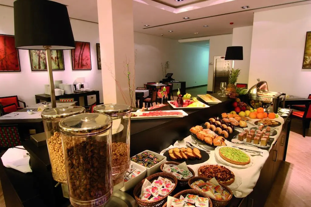 Photo - Gran Hotel Don Manuel