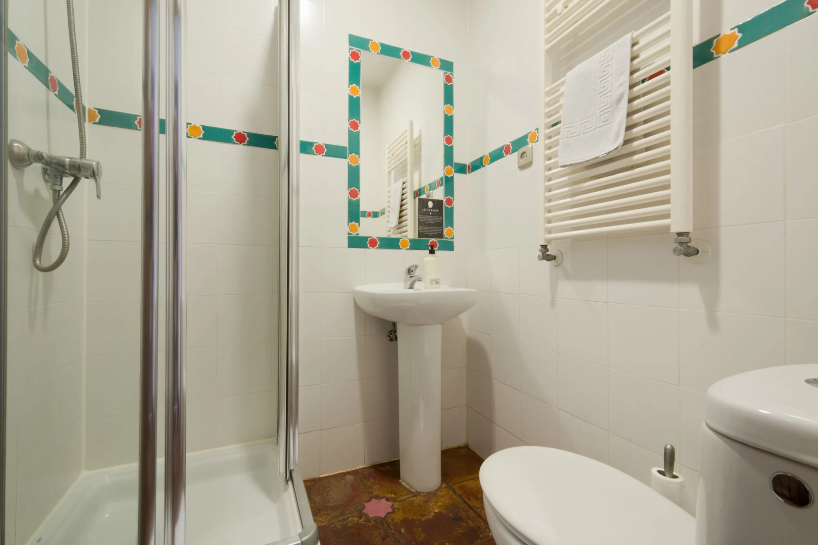 Foto - Oasis Backpackers' Hostel Granada