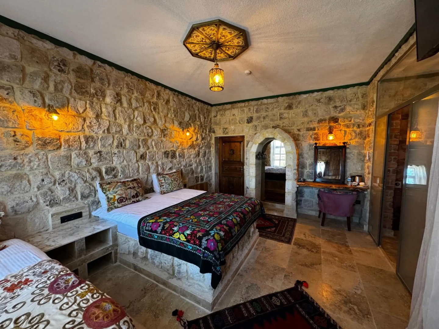 Foto - Canela Cave Hotel
