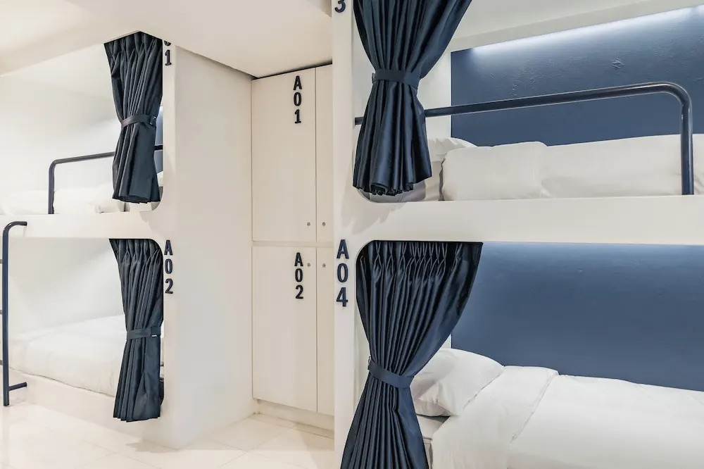 Foto - Shapel Hostel and Cafe