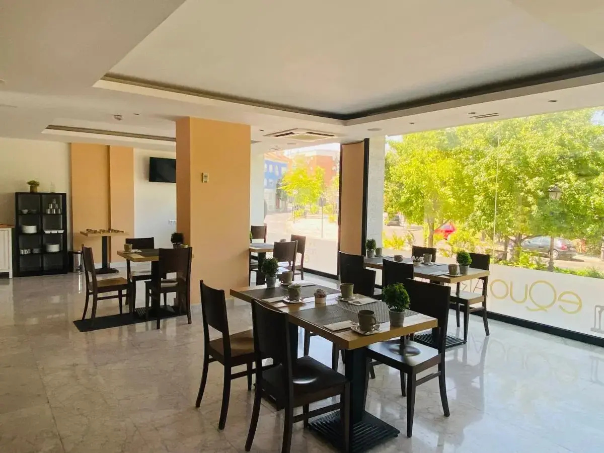 Foto - Hotel Equo Aranjuez