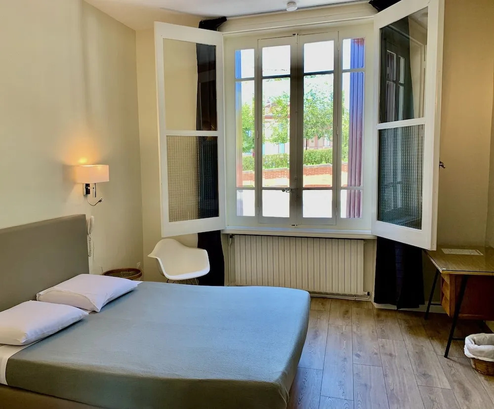 Photo - Urban Style Hotel Laperouse