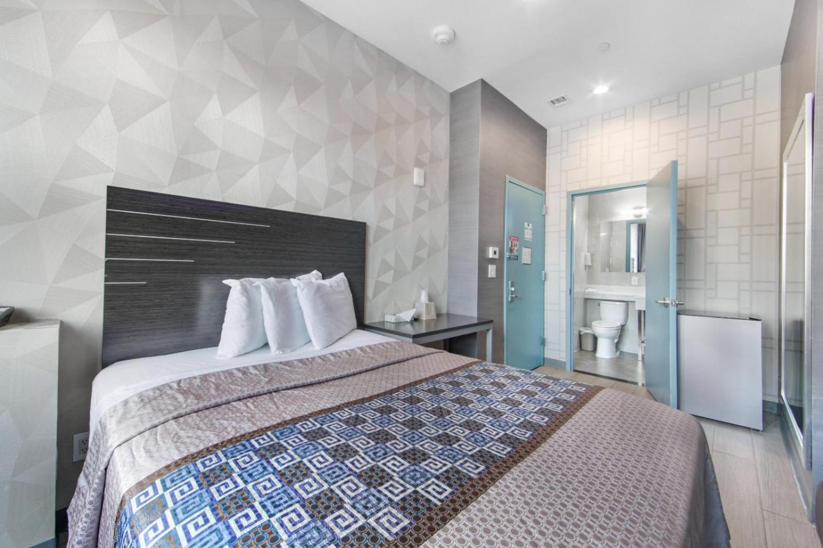 Foto - Hotel 365 Bronx