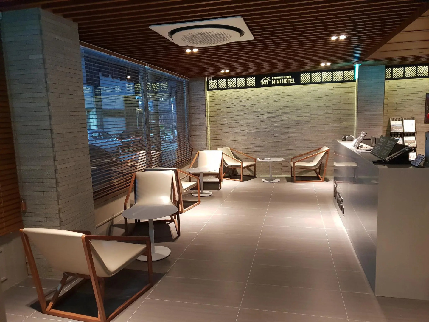 Foto - Mini Hotel 141