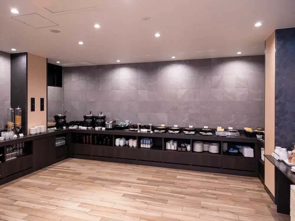 Foto - APA Hotel Kyoto Gojo Omiya