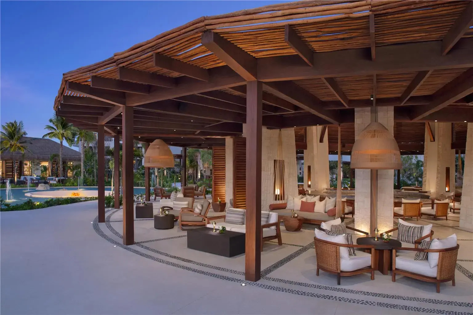 Photo - Secrets Playa Blanca Costa Mujeres - All Inclusive Adults Only