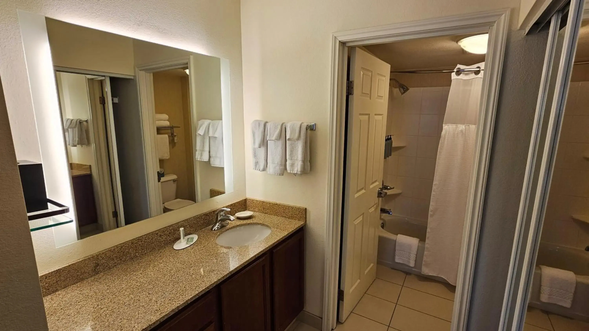 Photo - Residence Inn by Marriott Indianapolis Fishers