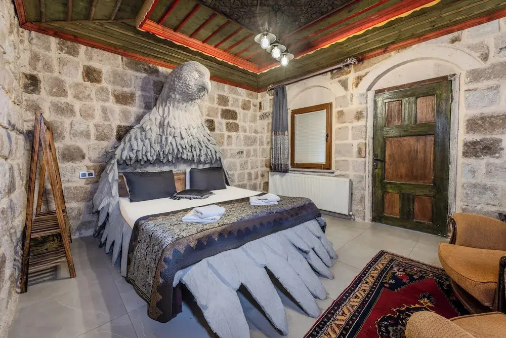 Foto - Kayatas Cave Suites