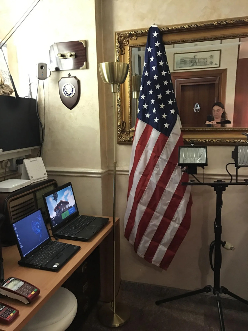 Foto - EURO HOUSE INN airport