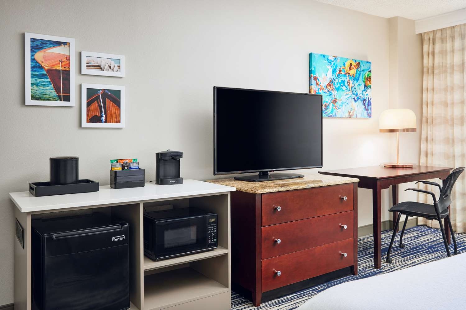 Foto - Embassy Suites by Hilton West Palm Beach Central