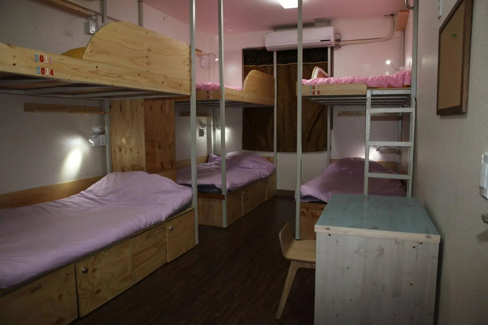 Foto - UWA Guesthouse