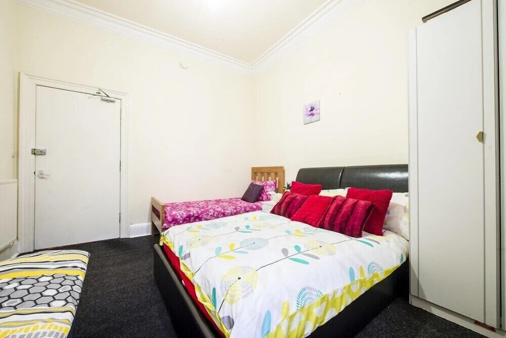 Foto - Edinburgh Morrison Central ApartHotel