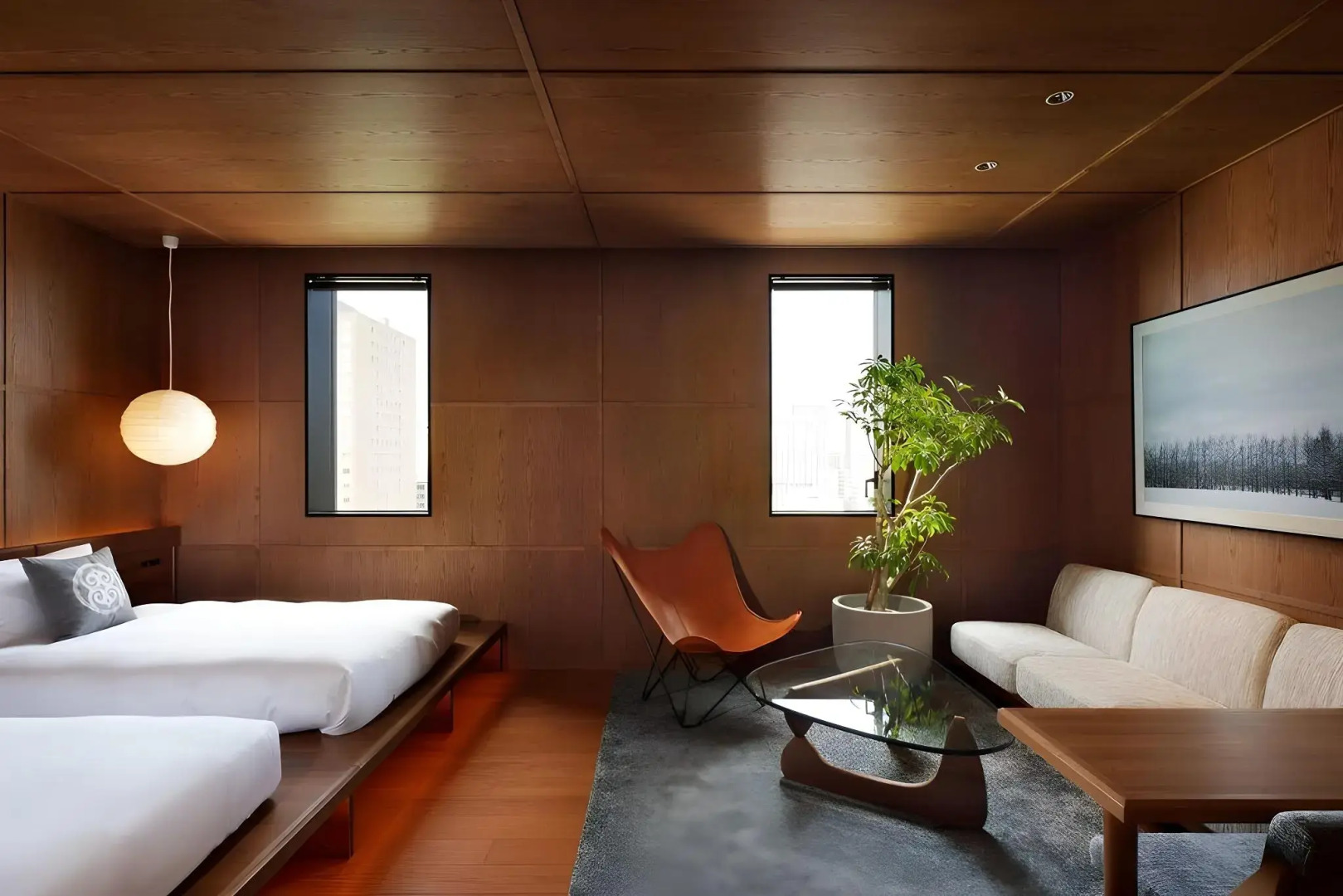 Photo - The Royal Park Canvas - Sapporo Odori Park