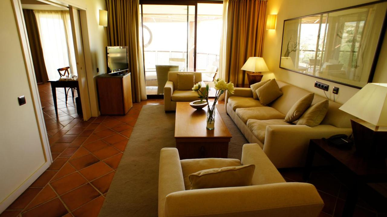 Foto - Hotel Cigarral El Bosque