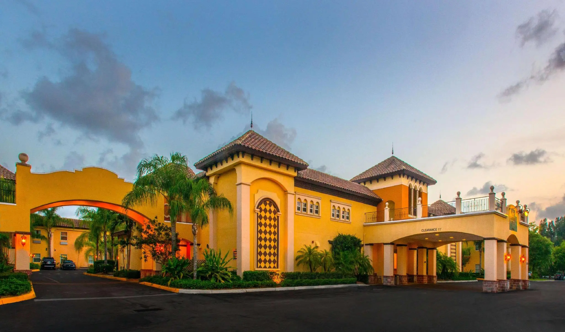 Photo - Homewood Suites by Hilton Sarasota