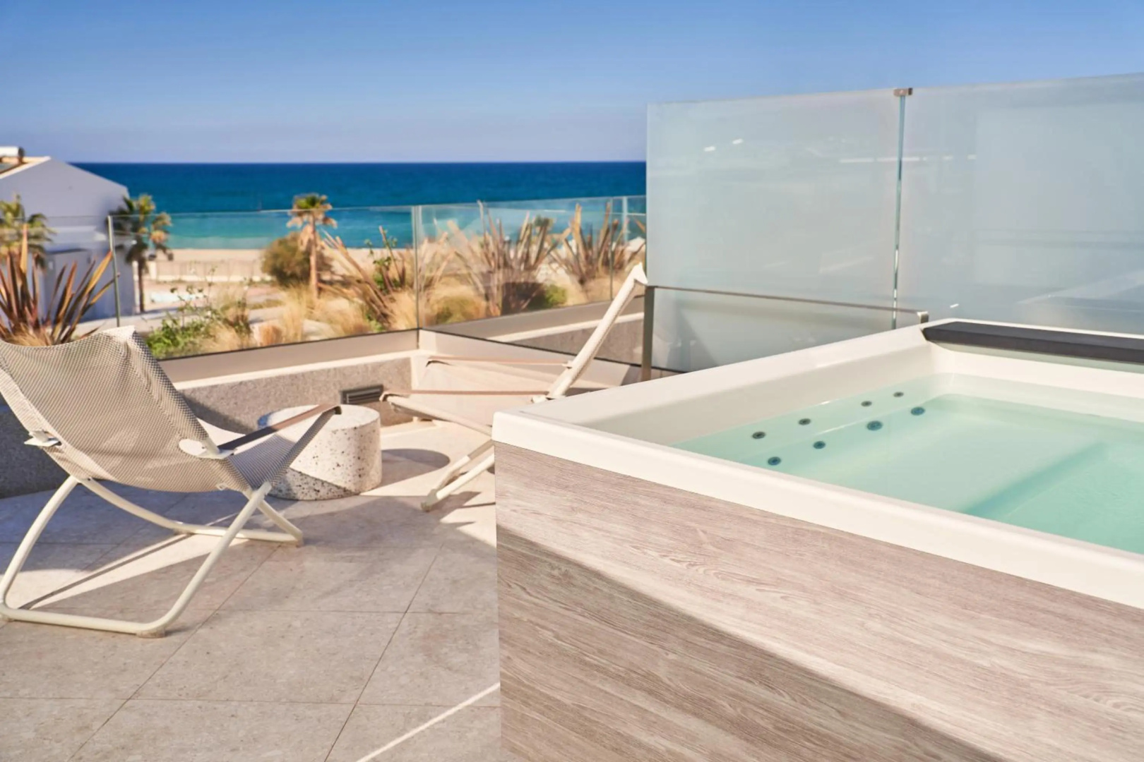 Foto - Nautilux Rethymno by Mage Hotels