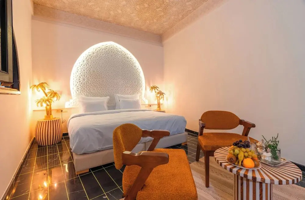 Photo - Riad L'ECOLE