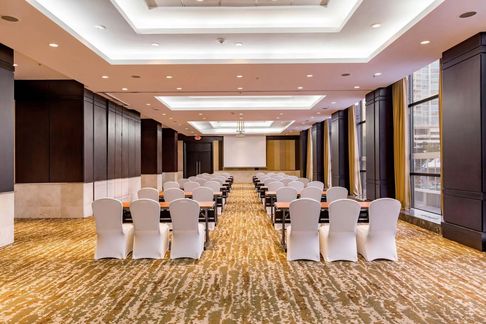 Foto - Sheraton Grand Panama