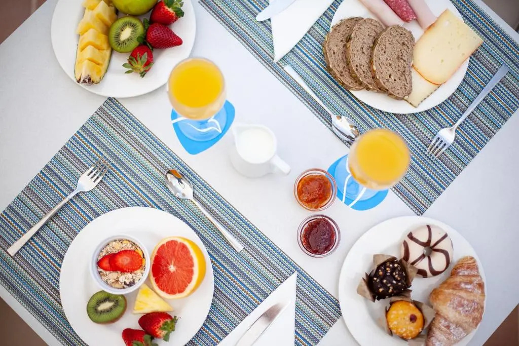 Photo - Grupotel Nilo & Spa