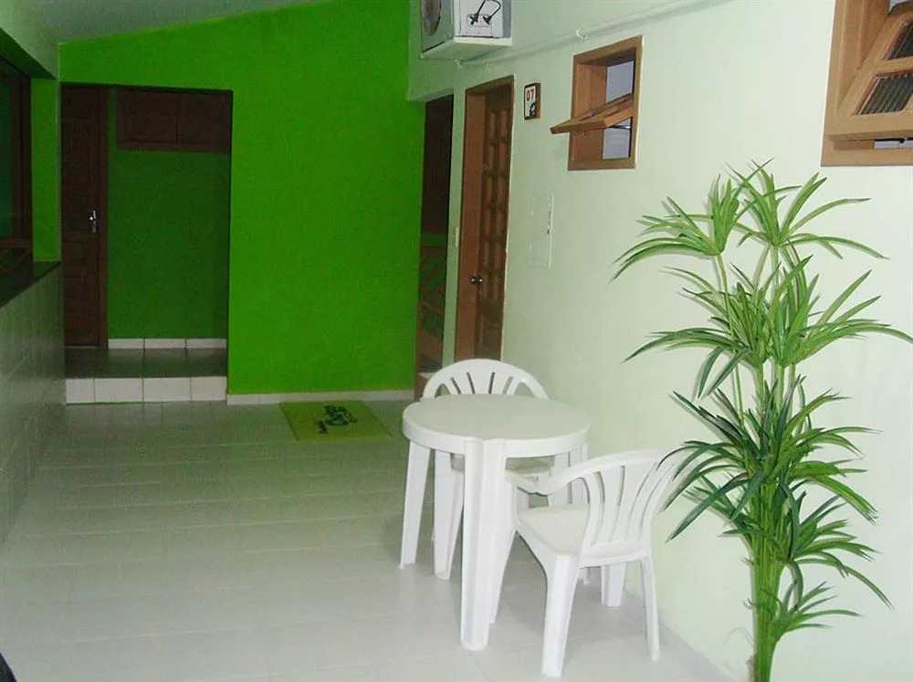 Photo - Pousada Ouriço