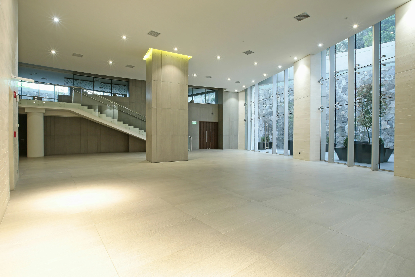 Foto - DoubleTree by Hilton Santiago Kennedy