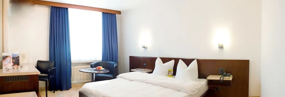 Photo - Hotel Linde 24h Self Check-in