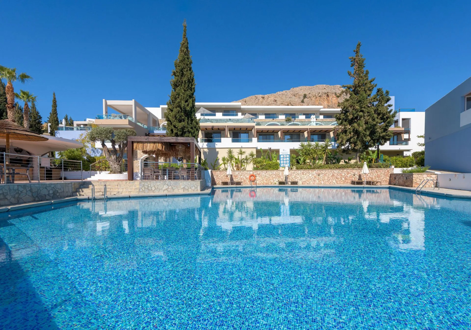 Photo - Porto Angeli Beach Resort – All Inclusive