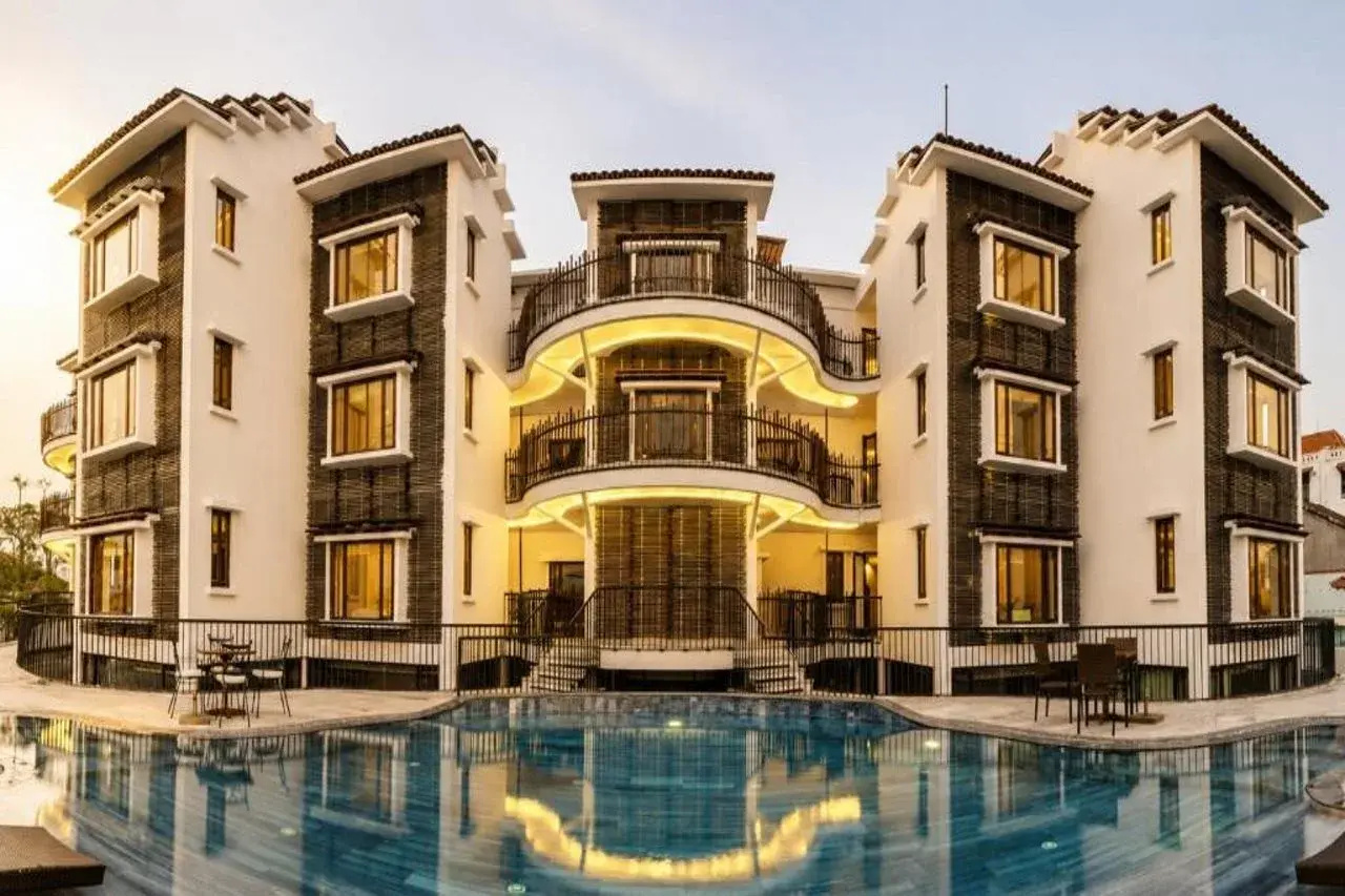 Foto - Happy Life Memories Hoi An Hotel and Spa Boutique Hotel