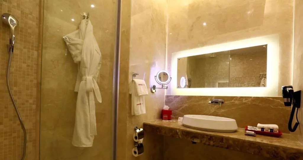 Photo - IntercityHotel Riyadh Malaz