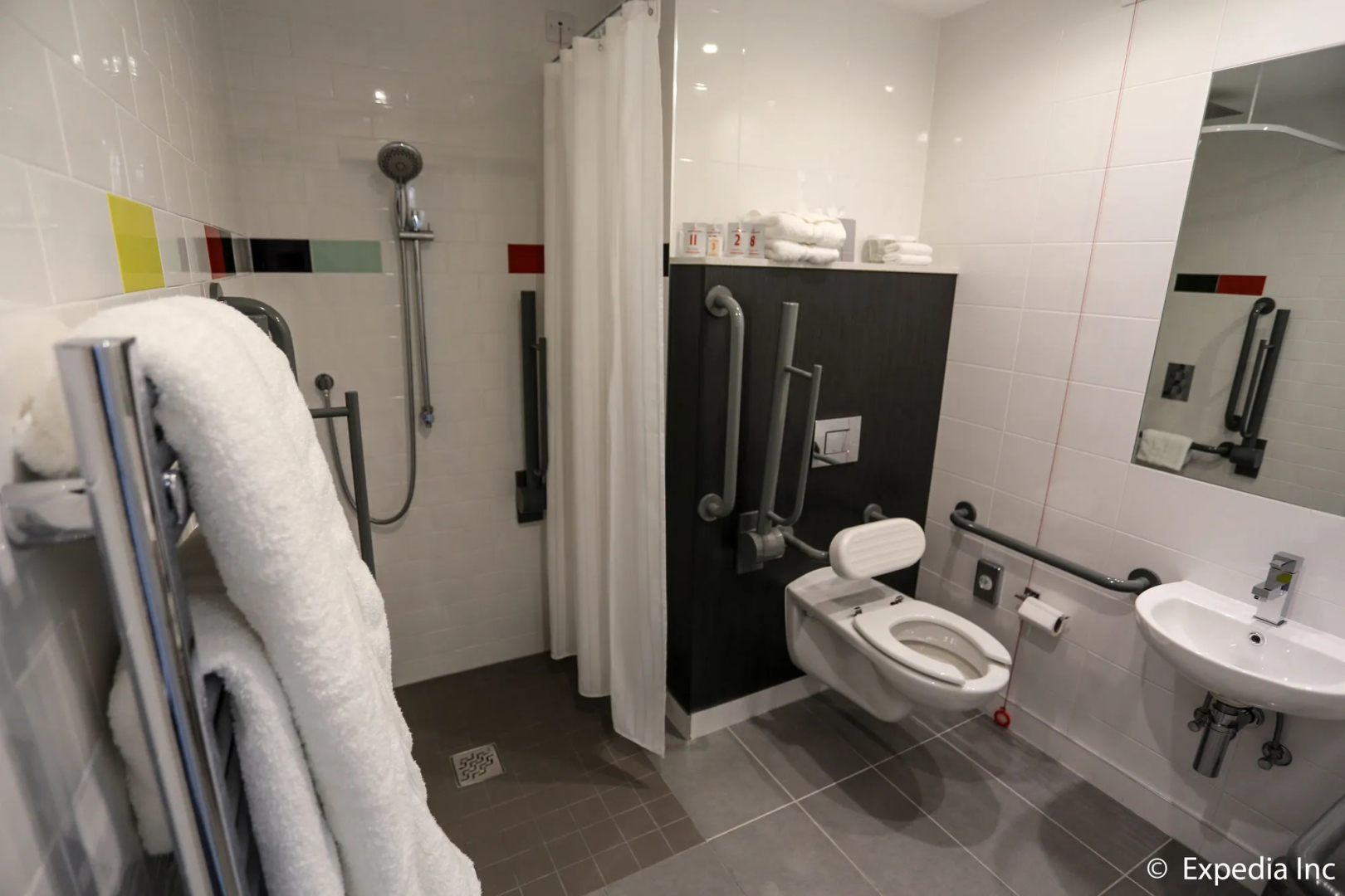 Foto - Hotel Football, Old Trafford, a Tribute Portfolio Hotel
