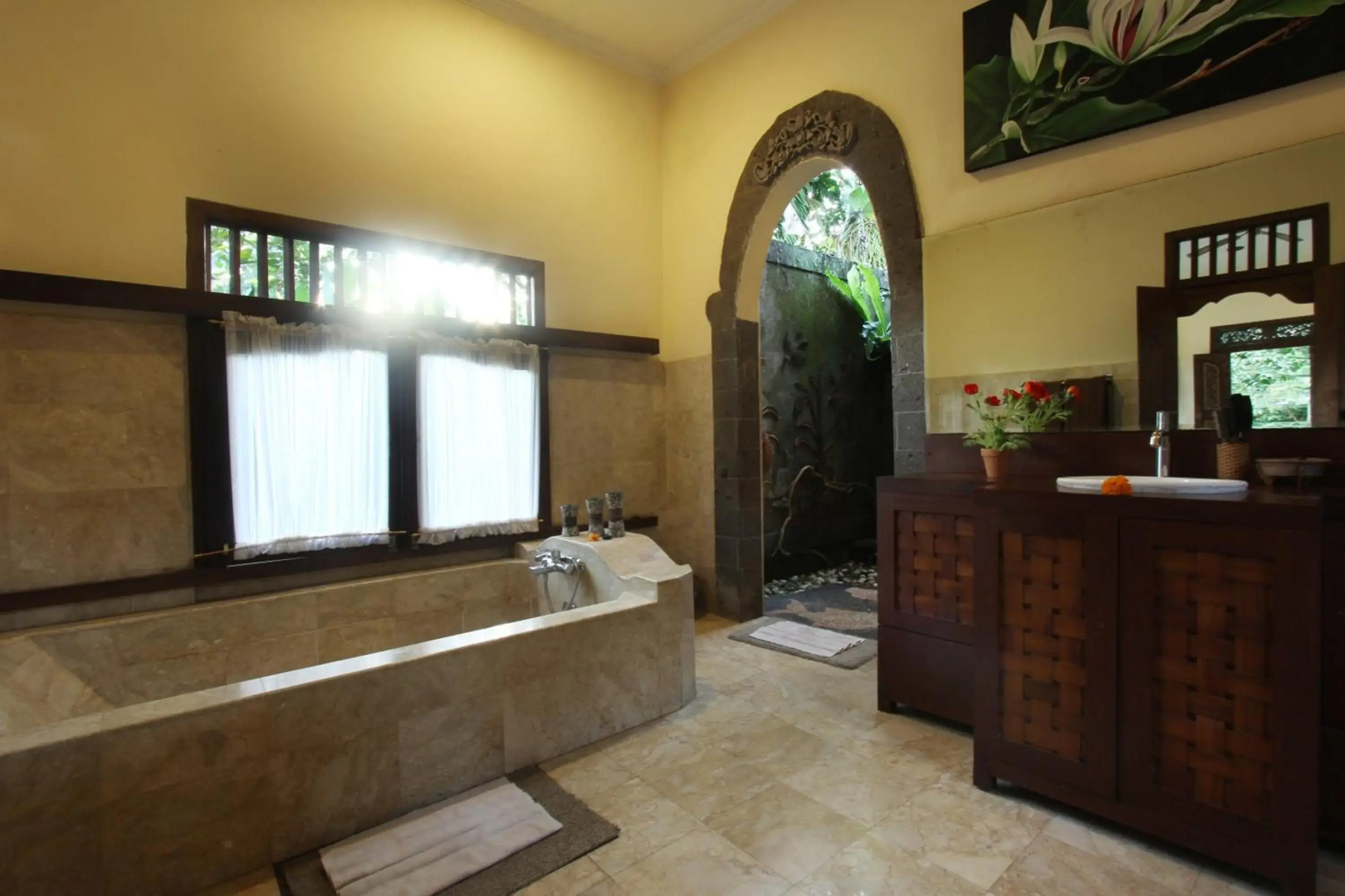 Photo - Nara Ubud Cottage by Mahaputra