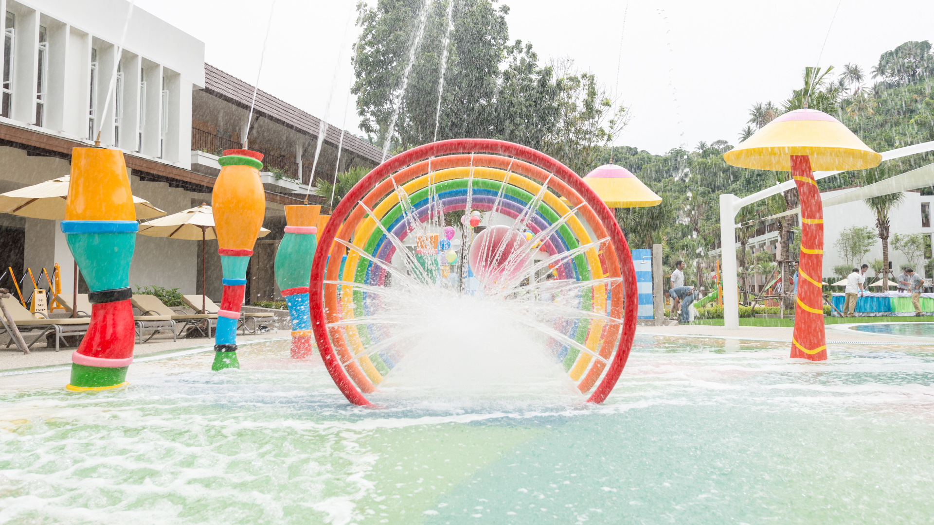 Photo - Katathani Phuket Beach Resort - SHA Extra Plus