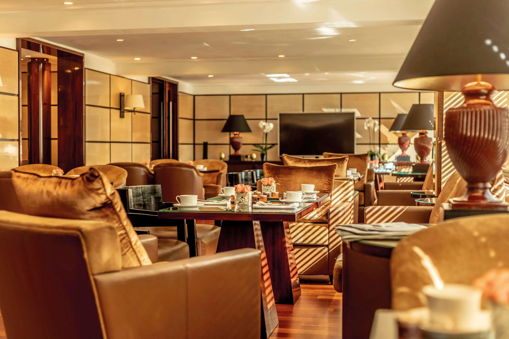 Foto - Hyatt Regency Casablanca