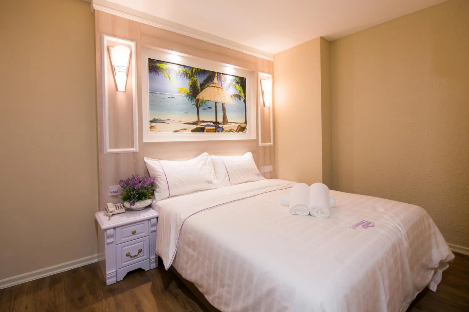 Foto - Lavender Inn Usj