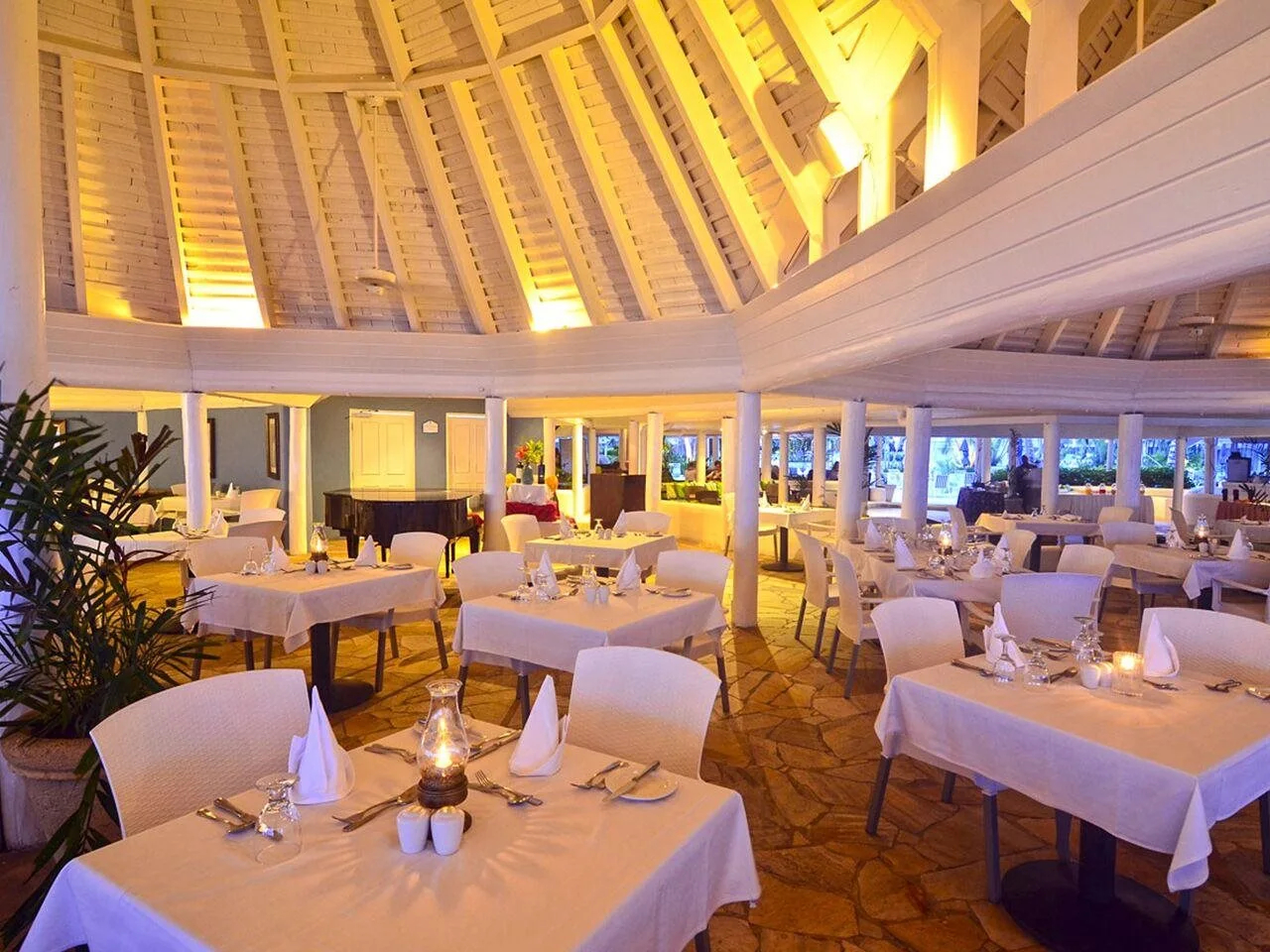 Foto - The Club Barbados - All Inclusive - Adults Only