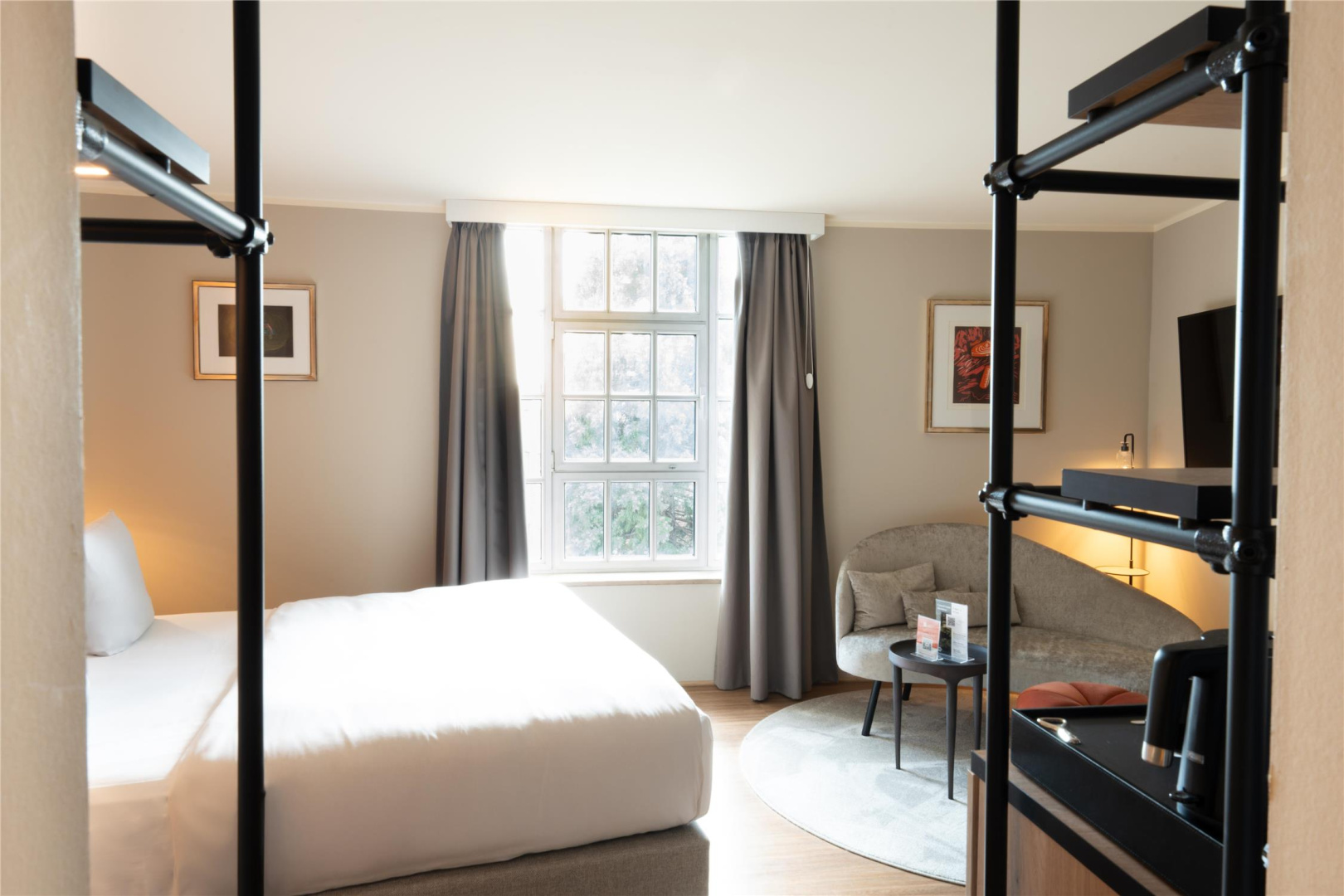Foto - Wasserturm Hotel Cologne, Curio Collection by Hilton