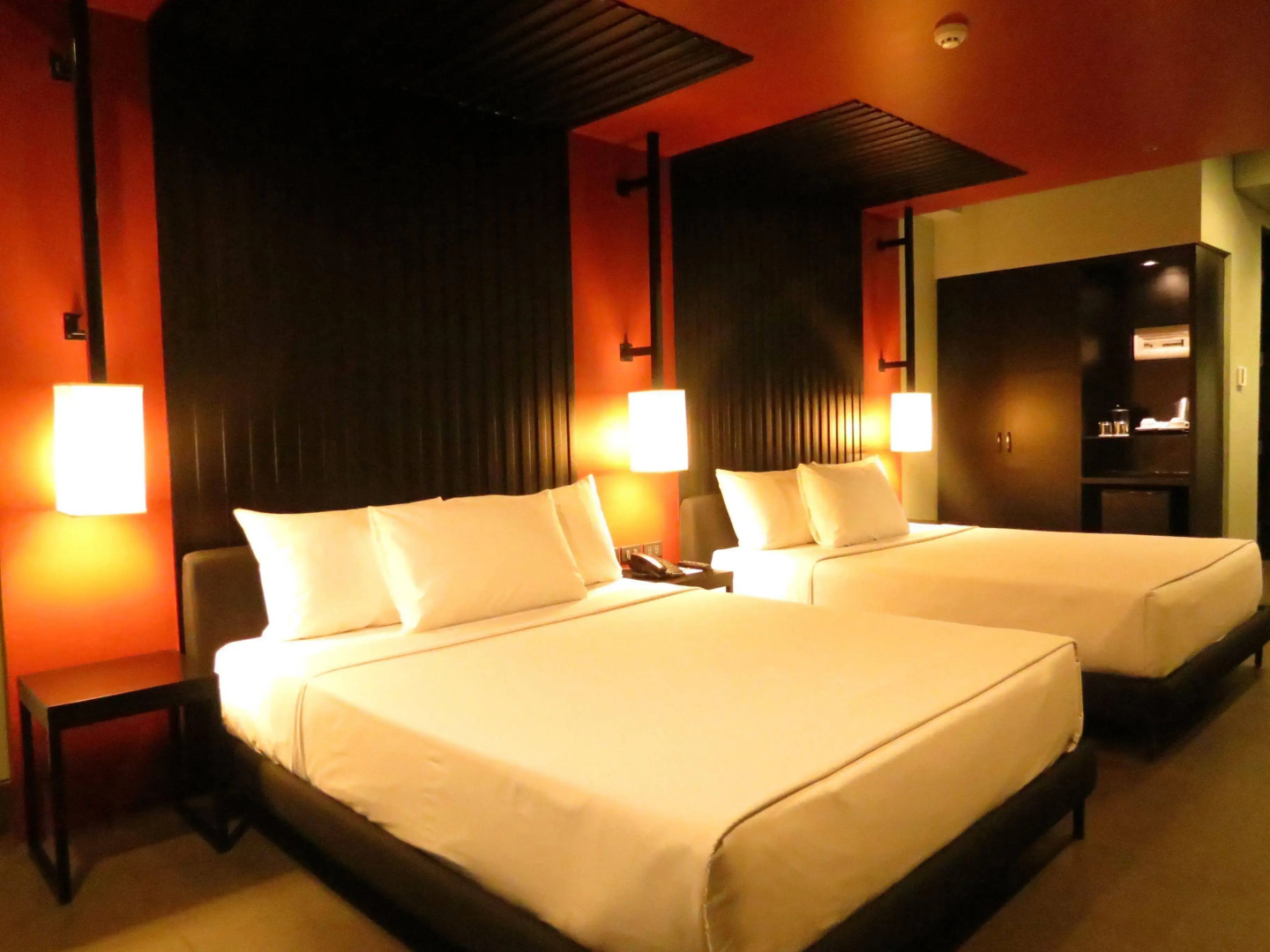 Foto - Amelie Hotel Manila
