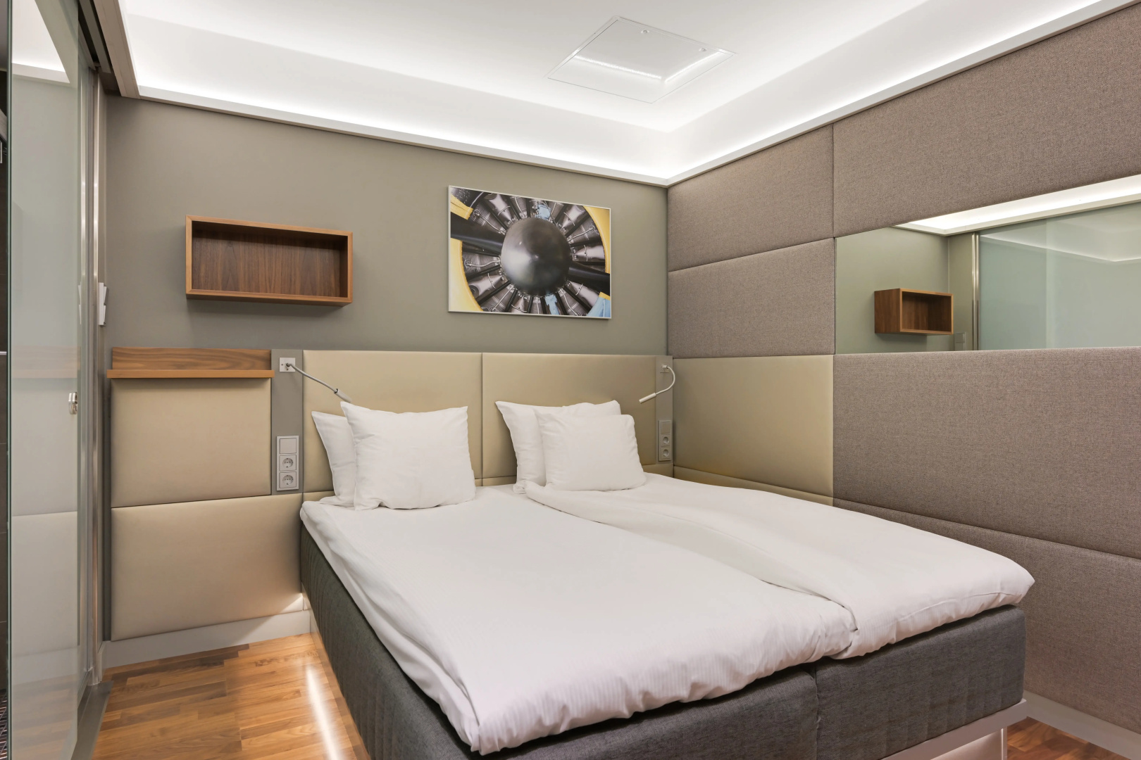 Foto - Comfort Hotel Xpress Helsinki Airport Terminal