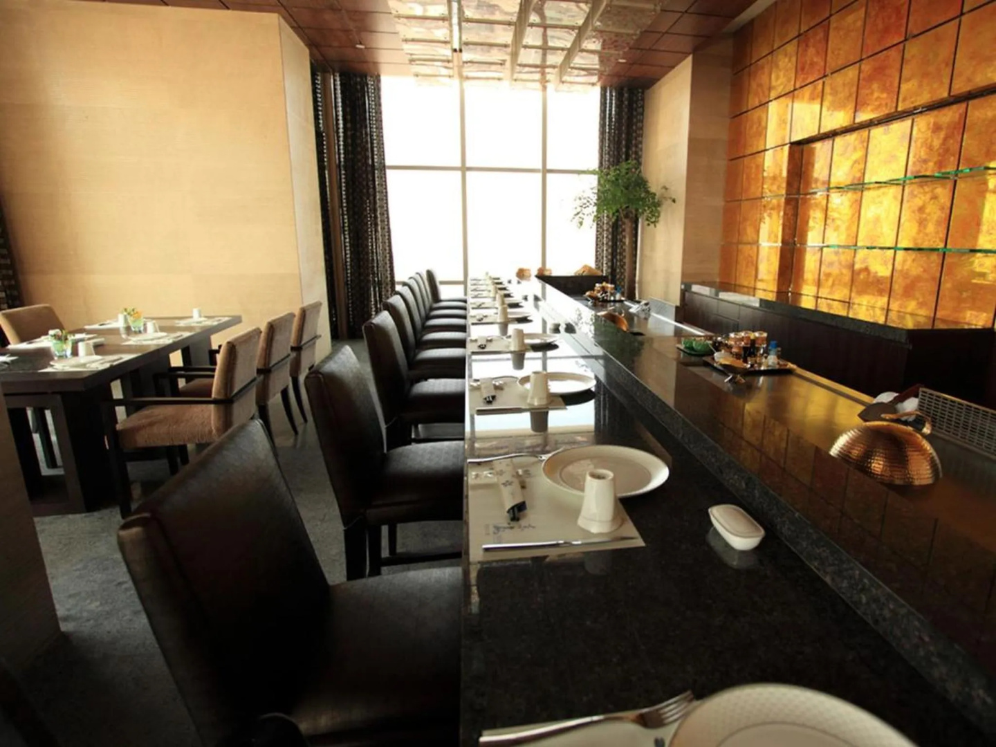 Foto - HJ International Hotel