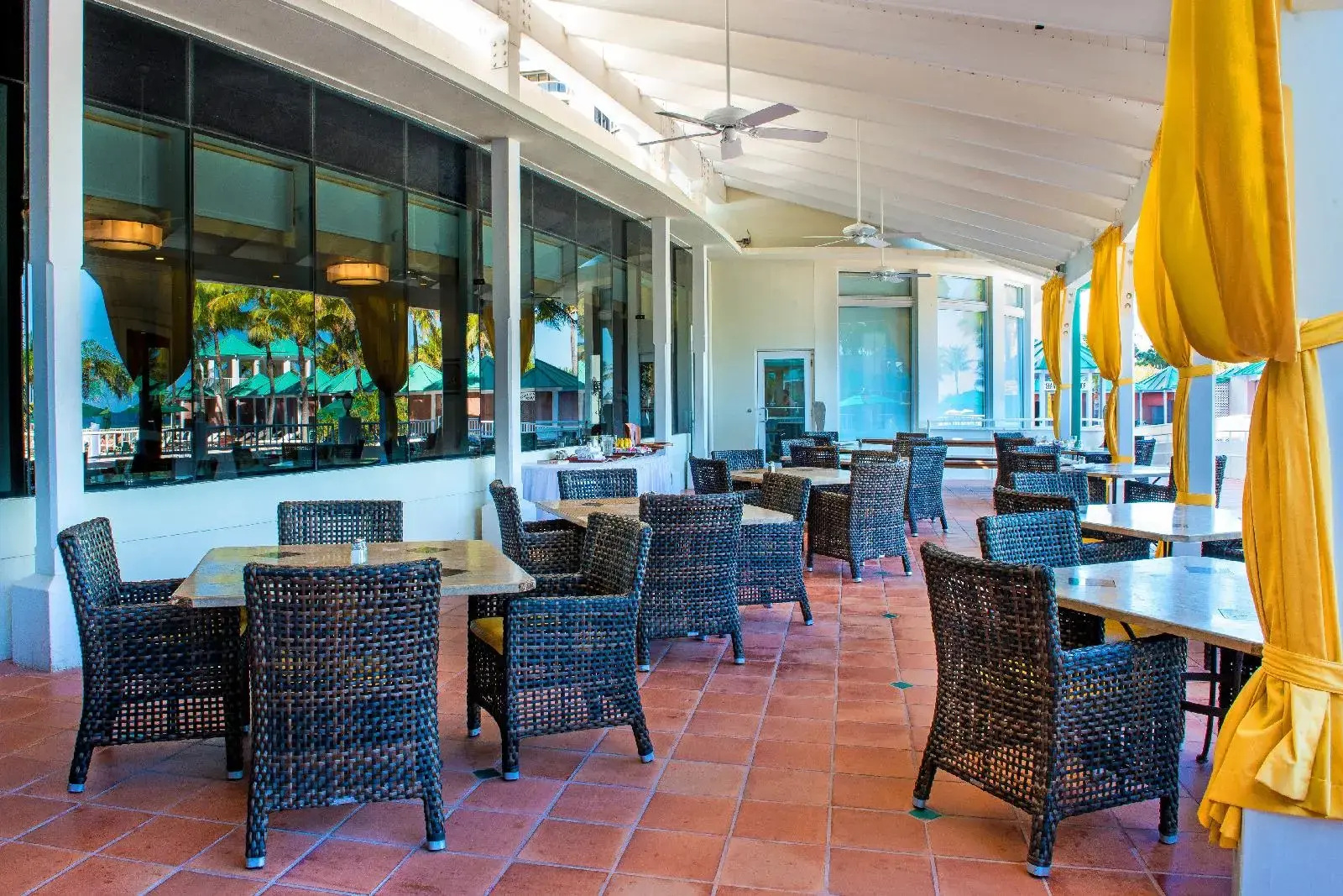 Photo - Sea View Hotel