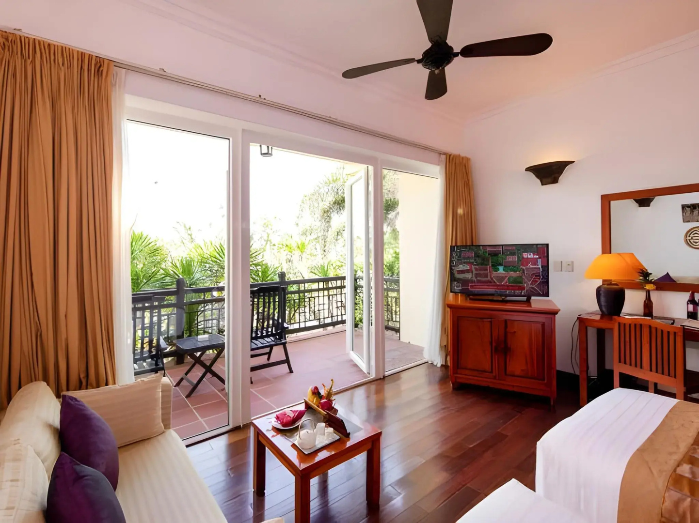 Foto - Victoria Hoi An Beach Resort & Spa