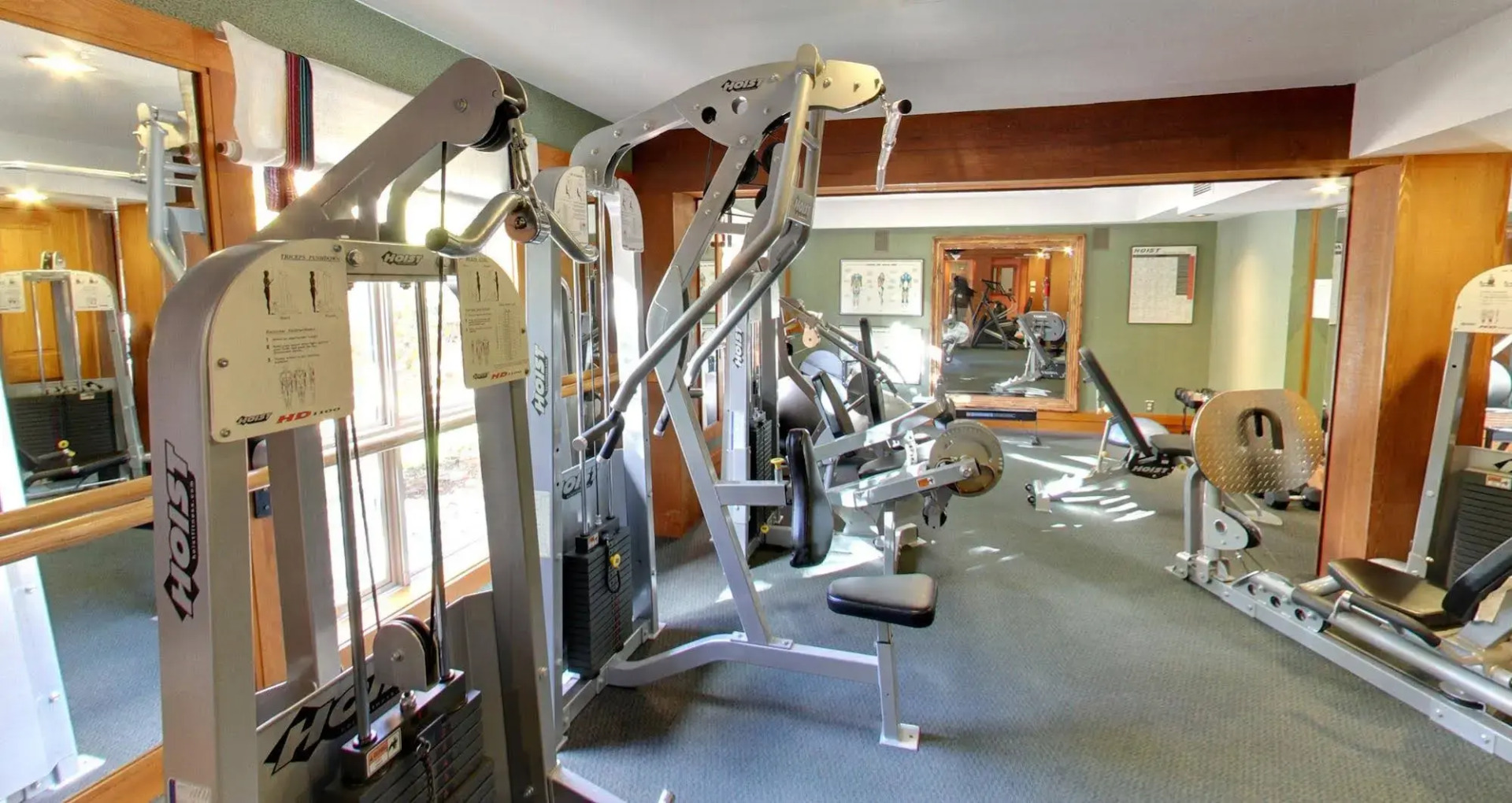 Foto - Hilton Grand Vacations Club Whistler